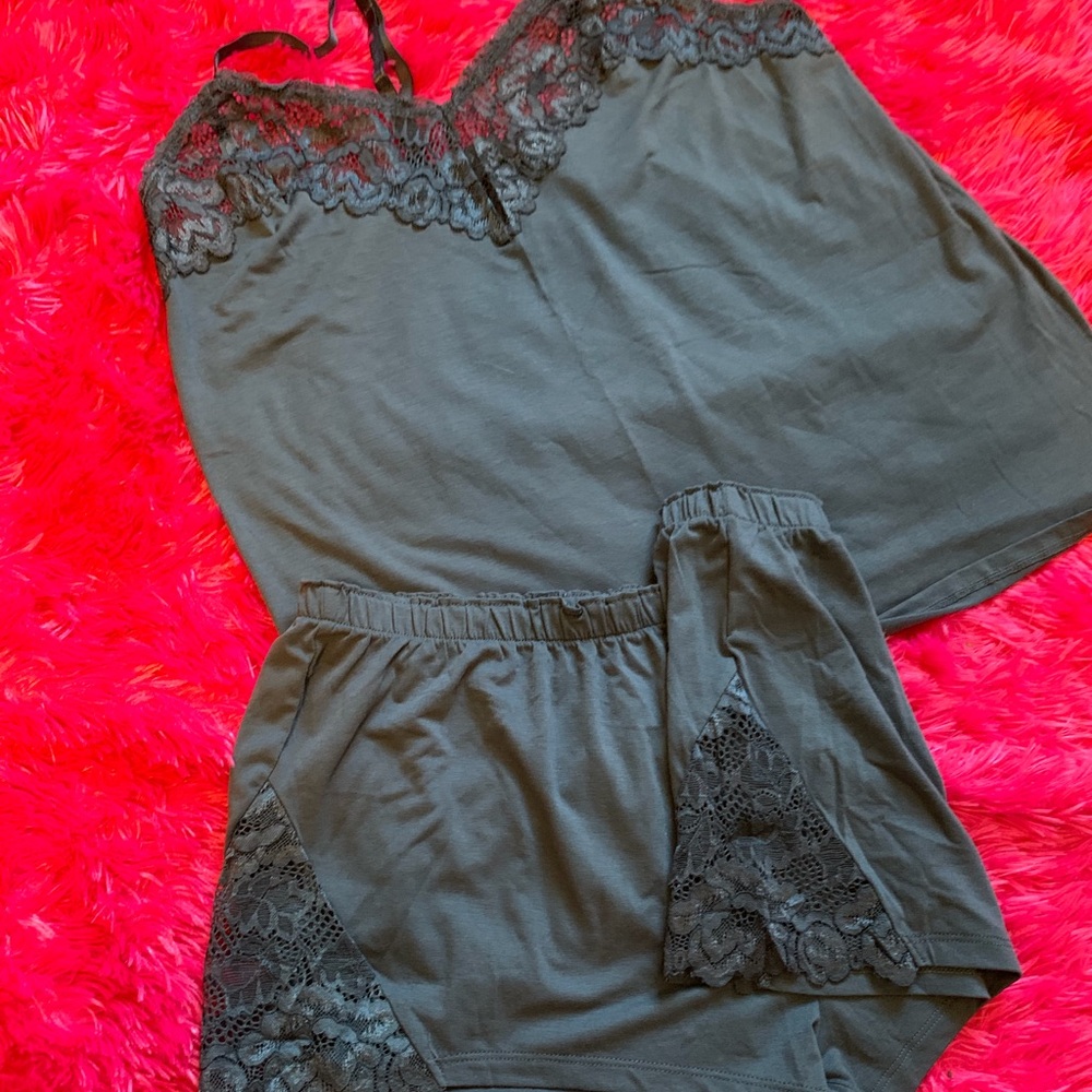Cutest Cami-Set